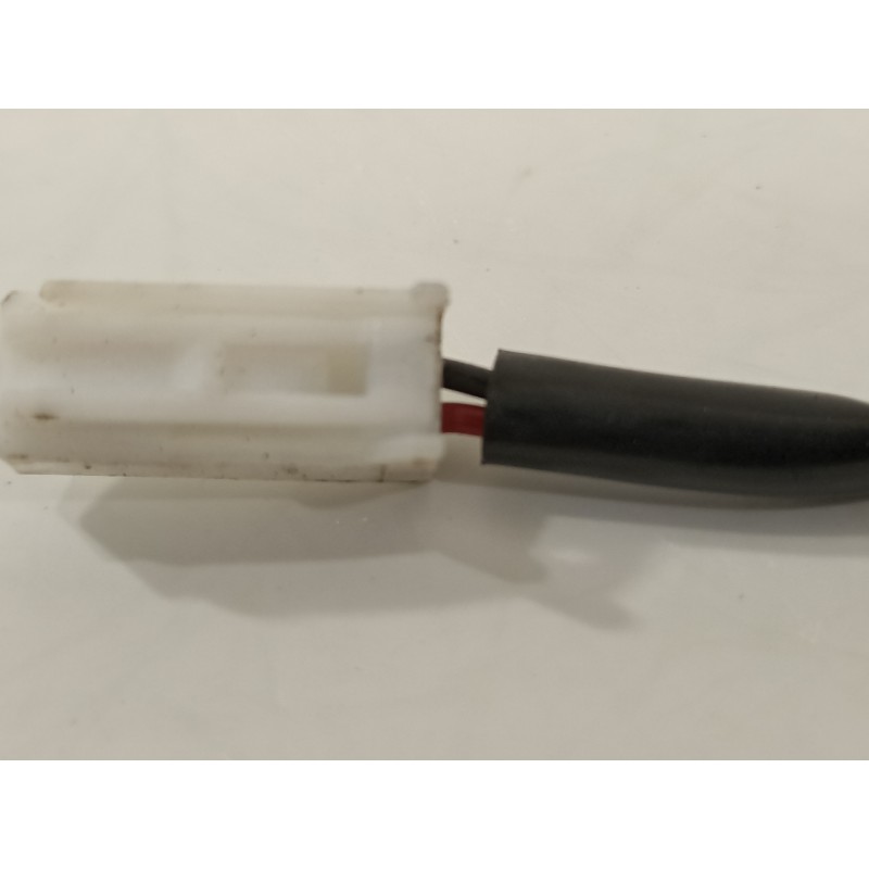 Recambio de maneta exterior porton para toyota corolla (e15) high referencia OEM IAM 15A563  