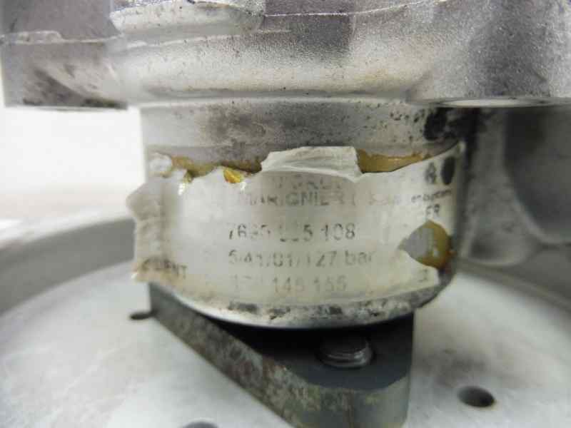 Recambio de bomba direccion para audi a4 avant (8e) 2.5 tdi (114kw) referencia OEM IAM 8E0145155  