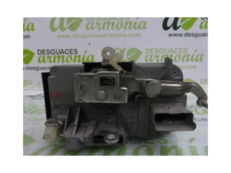 Recambio de cerradura puerta delantera derecha para citroën c8 hdi 120 premier referencia OEM IAM 9136L8  