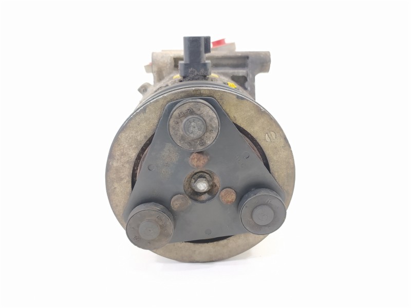 Recambio de compresor aire acondicionado para ford focus lim. (cb4) trend referencia OEM IAM 6M5H19D629AB 3217A 