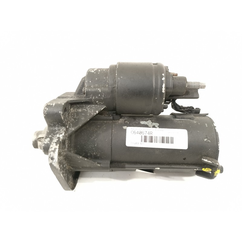 Recambio de motor arranque para nissan nv 200 (m20) evalia premium referencia OEM IAM 2330000Q0F 2330000Q1M 