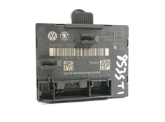 Recambio de modulo confort para skoda suberb (3t4) active referencia OEM IAM 7N0959795  