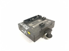 Recambio de modulo confort para skoda suberb (3t4) active referencia OEM IAM 7N0959795   2