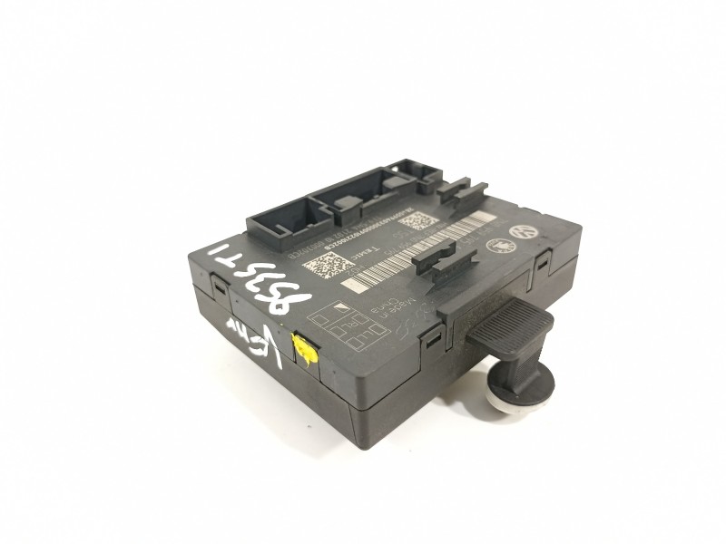 Recambio de modulo confort para skoda suberb (3t4) active referencia OEM IAM 7N0959795  