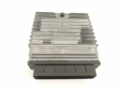 Recambio de centralita motor uce para ford focus berlina (cak) ghia referencia OEM IAM 3M5112A650LB  