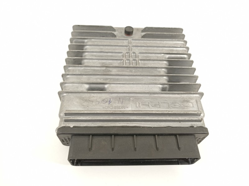 Recambio de centralita motor uce para ford focus berlina (cak) ghia referencia OEM IAM 3M5112A650LB  