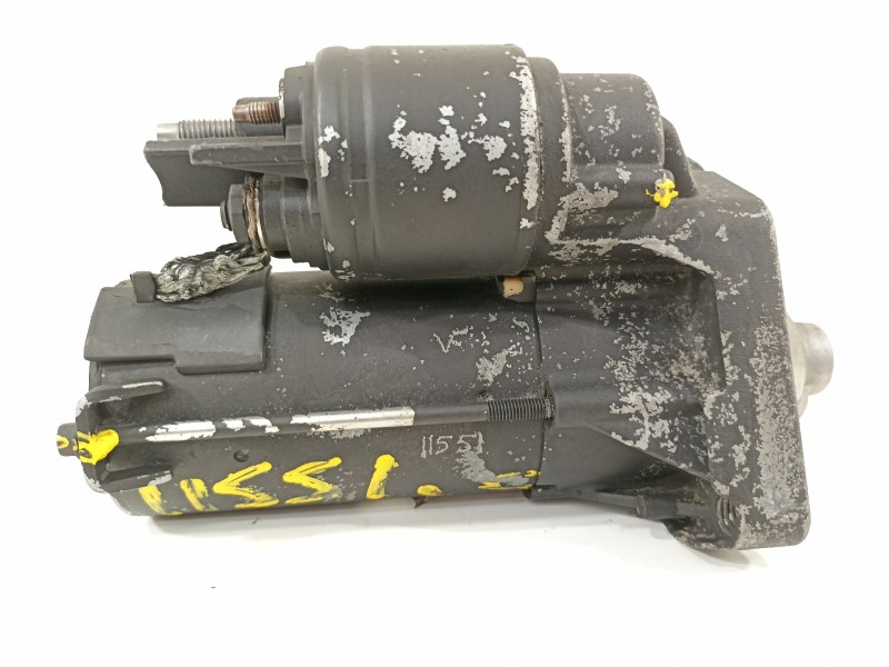 Recambio de motor arranque para nissan nv 200 (m20) evalia premium referencia OEM IAM 2330000Q0F 2330000Q1M 