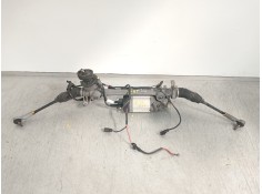 Recambio de cremallera direccion para audi a3 (8p) 2.0 tdi attraction referencia OEM IAM 1K1423051CL 1K1909144M