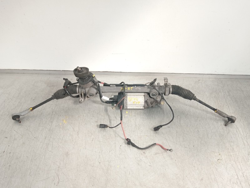 Recambio de cremallera direccion para audi a3 (8p) 2.0 tdi attraction referencia OEM IAM 1K1423051CL 1K1909144M 