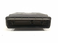 Recambio de centralita motor uce para ford focus berlina (cak) ghia referencia OEM IAM 3M5112A650LB   2