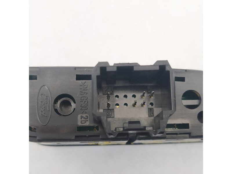 Recambio de mando multifuncion para ford kuga (cbs) titanium referencia OEM IAM 14B436HA  