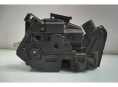 Recambio de cerradura puerta trasera derecha para seat ibiza (6j5) reference referencia OEM IAM 6J0839016A  
