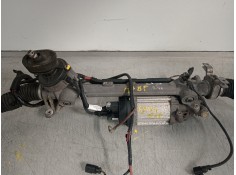 Recambio de cremallera direccion para audi a3 (8p) 2.0 tdi attraction referencia OEM IAM 1K1423051CL 1K1909144M  2