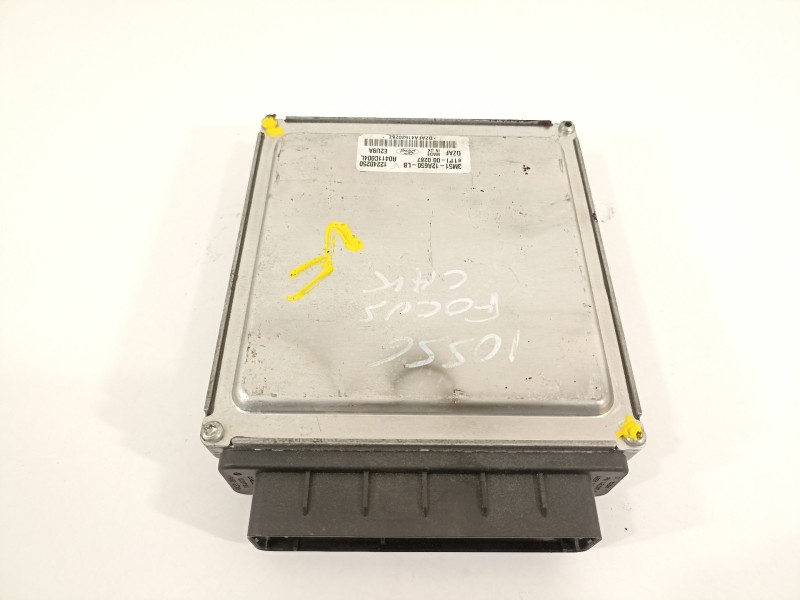 Recambio de centralita motor uce para ford focus berlina (cak) ghia referencia OEM IAM 3M5112A650LB  