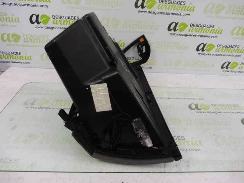 Recambio de guantera para citroën c8 hdi 120 premier referencia OEM IAM 148410407  