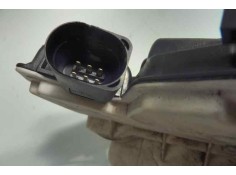 Recambio de cerradura puerta trasera derecha para seat ibiza (6j5) reference referencia OEM IAM 6J0839016A   2