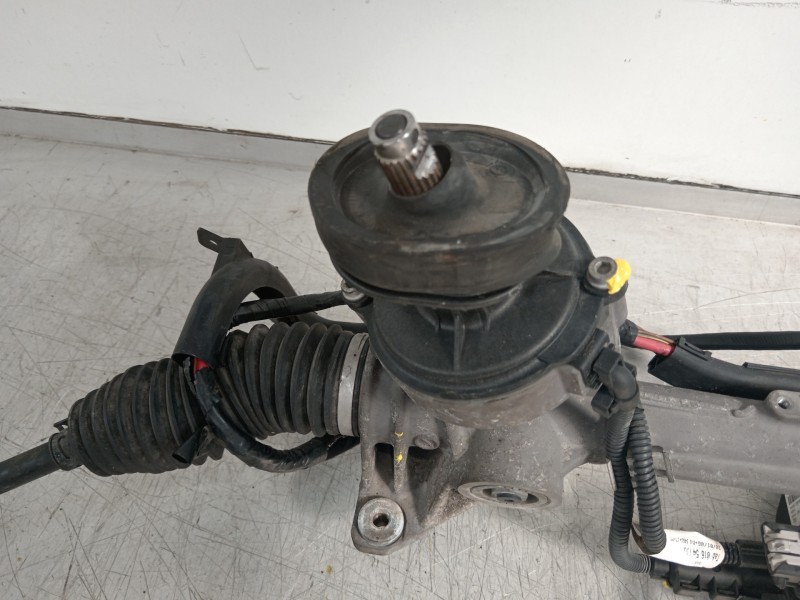 Recambio de cremallera direccion para audi a3 (8p) 2.0 tdi attraction referencia OEM IAM 1K1423051CL 1K1909144M 