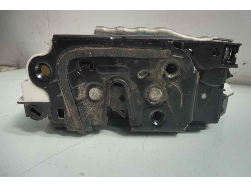 Recambio de cerradura puerta trasera derecha para seat ibiza (6j5) reference referencia OEM IAM 6J0839016A  