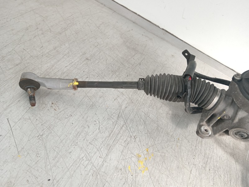 Recambio de cremallera direccion para audi a3 (8p) 2.0 tdi attraction referencia OEM IAM 1K1423051CL 1K1909144M 