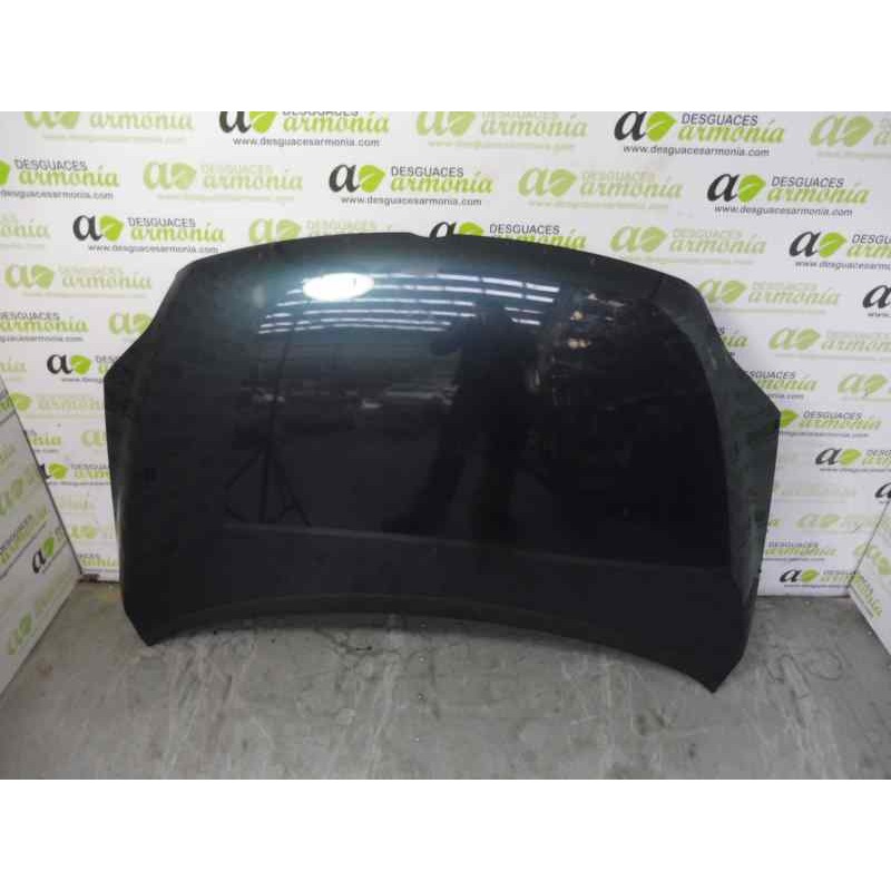 Recambio de capot para volkswagen golf plus (5m1) bluemotion highline referencia OEM IAM   