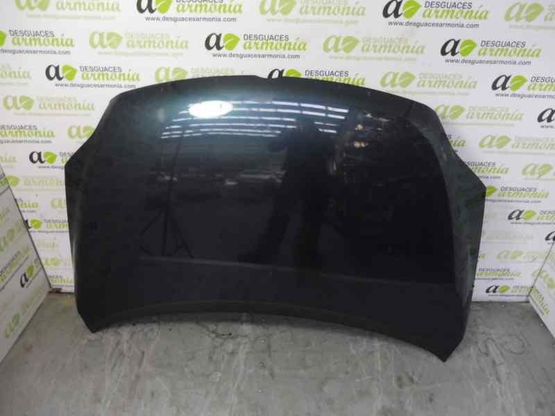 Recambio de capot para volkswagen golf plus (5m1) bluemotion highline referencia OEM IAM   