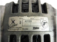 Recambio de alternador para audi a4 avant (8e) 2.5 tdi (114kw) referencia OEM IAM 437359 C542497R  2