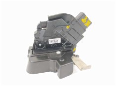 Recambio de cerradura puerta trasera derecha para ford focus lim. (cb4) trend referencia OEM IAM 4M5AA26412BE  