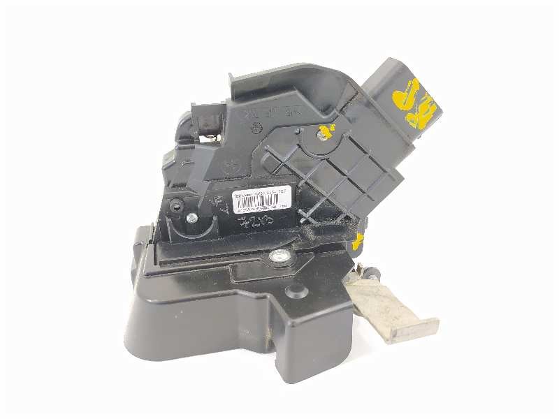 Recambio de cerradura puerta trasera derecha para ford focus lim. (cb4) trend referencia OEM IAM 4M5AA26412BE  