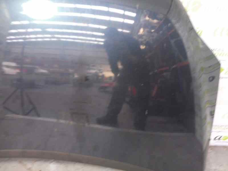 Recambio de capot para volkswagen golf plus (5m1) bluemotion highline referencia OEM IAM   