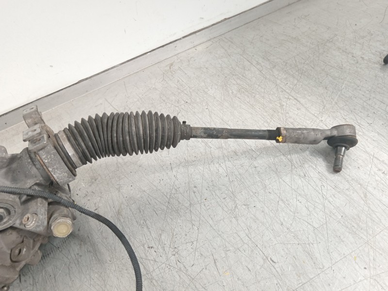 Recambio de cremallera direccion para audi a3 (8p) 2.0 tdi attraction referencia OEM IAM 1K1423051CL 1K1909144M 