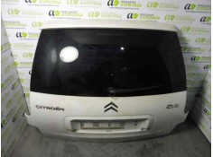 Recambio de porton trasero para citroën c8 hdi 120 premier referencia OEM IAM   