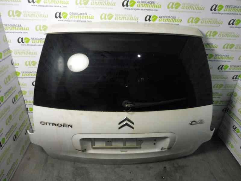 Recambio de porton trasero para citroën c8 hdi 120 premier referencia OEM IAM   