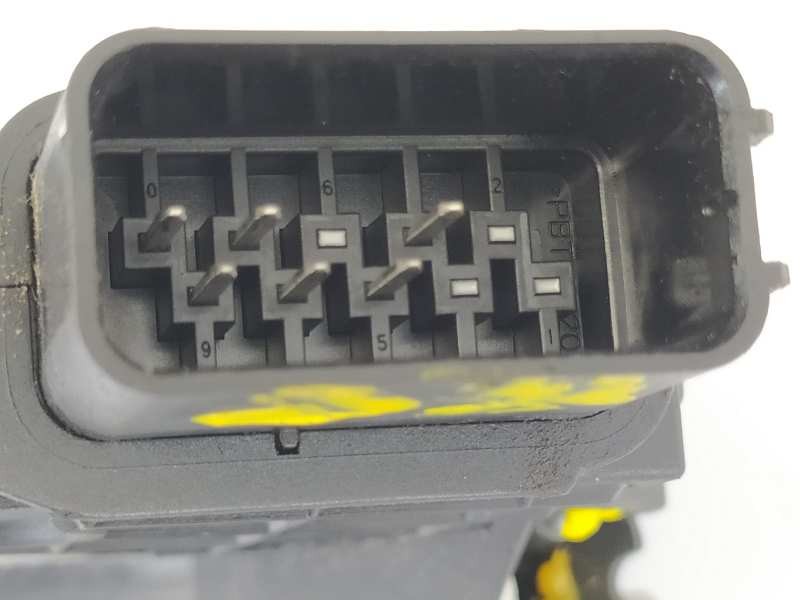 Recambio de cerradura puerta trasera derecha para ford focus lim. (cb4) trend referencia OEM IAM 4M5AA26412BE  