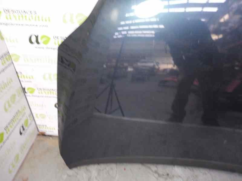 Recambio de capot para volkswagen golf plus (5m1) bluemotion highline referencia OEM IAM   