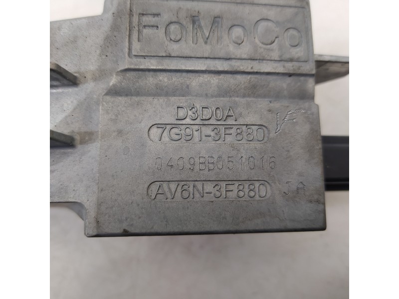 Recambio de antirrobo para ford kuga (cbs) titanium referencia OEM IAM 7G913F880  