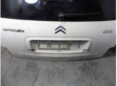 Recambio de porton trasero para citroën c8 hdi 120 premier referencia OEM IAM    2