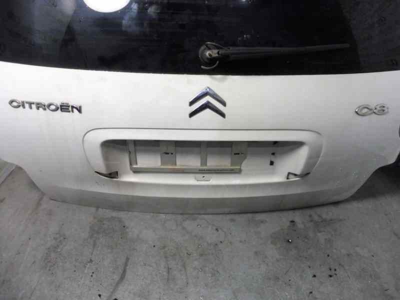 Recambio de porton trasero para citroën c8 hdi 120 premier referencia OEM IAM   