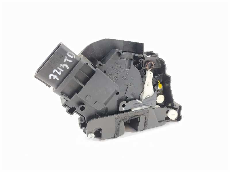 Recambio de cerradura puerta trasera derecha para ford focus lim. (cb4) trend referencia OEM IAM 4M5AA26412BE  