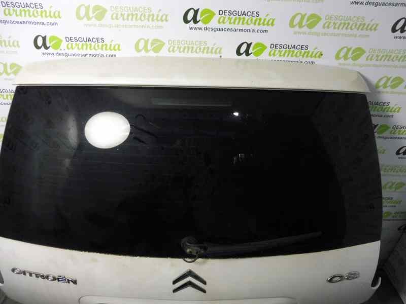 Recambio de porton trasero para citroën c8 hdi 120 premier referencia OEM IAM   