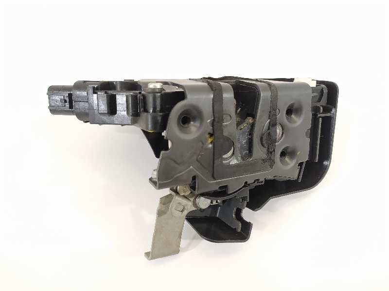 Recambio de cerradura puerta trasera derecha para ford focus lim. (cb4) trend referencia OEM IAM 4M5AA26412BE  