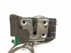 Recambio de cerradura puerta delantera izquierda para nissan nv 200 (m20) evalia premium referencia OEM IAM 80501JX50A   2