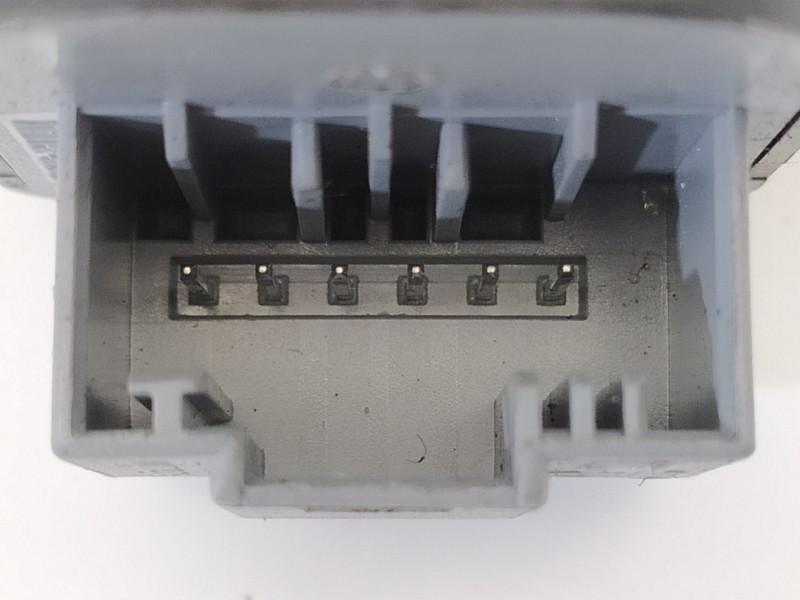 Recambio de mando retrovisor para skoda suberb (3t4) active referencia OEM IAM 3T0959565A  