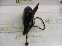 Recambio de retrovisor derecho para volkswagen golf plus (5m1) bluemotion highline referencia OEM IAM    2
