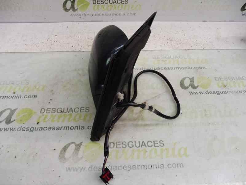 Recambio de retrovisor derecho para volkswagen golf plus (5m1) bluemotion highline referencia OEM IAM   
