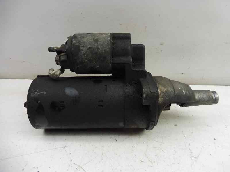 Recambio de motor arranque para audi a4 avant (8e) 2.5 tdi (114kw) referencia OEM IAM 059911023H 0001109021 