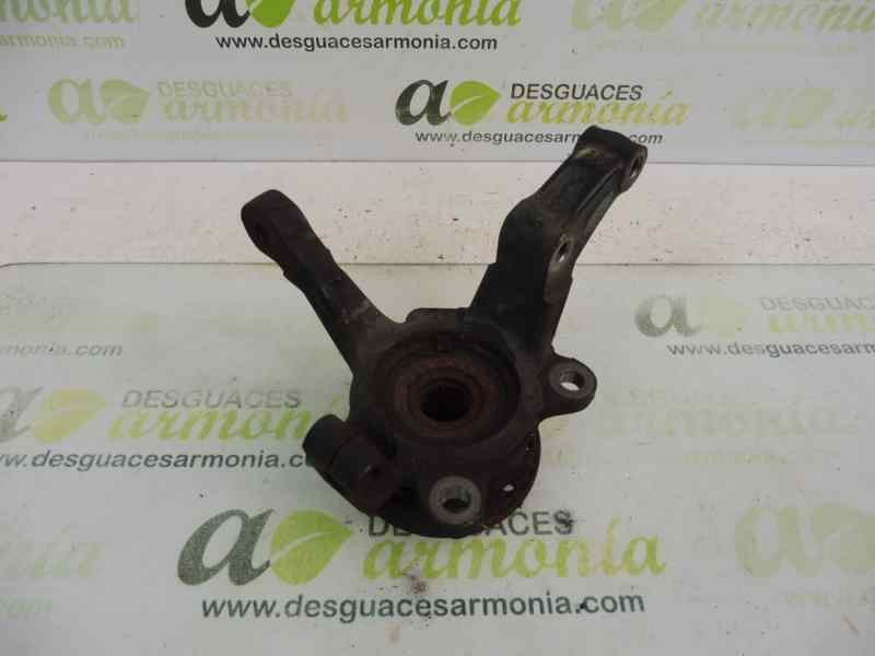 Recambio de mangueta delantera izquierda para citroën c8 hdi 120 premier referencia OEM IAM   