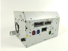Recambio de sistema audio / radio cd para volvo xc60 kinetic 2wd referencia OEM IAM P31466982 31466982 