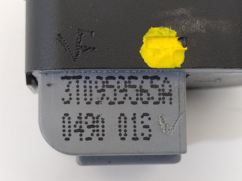 Recambio de mando retrovisor para skoda suberb (3t4) active referencia OEM IAM 3T0959565A  