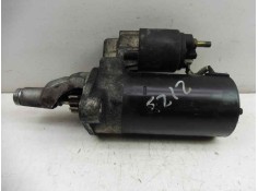 Recambio de motor arranque para audi a4 avant (8e) 2.5 tdi (114kw) referencia OEM IAM 059911023H 0001109021  2