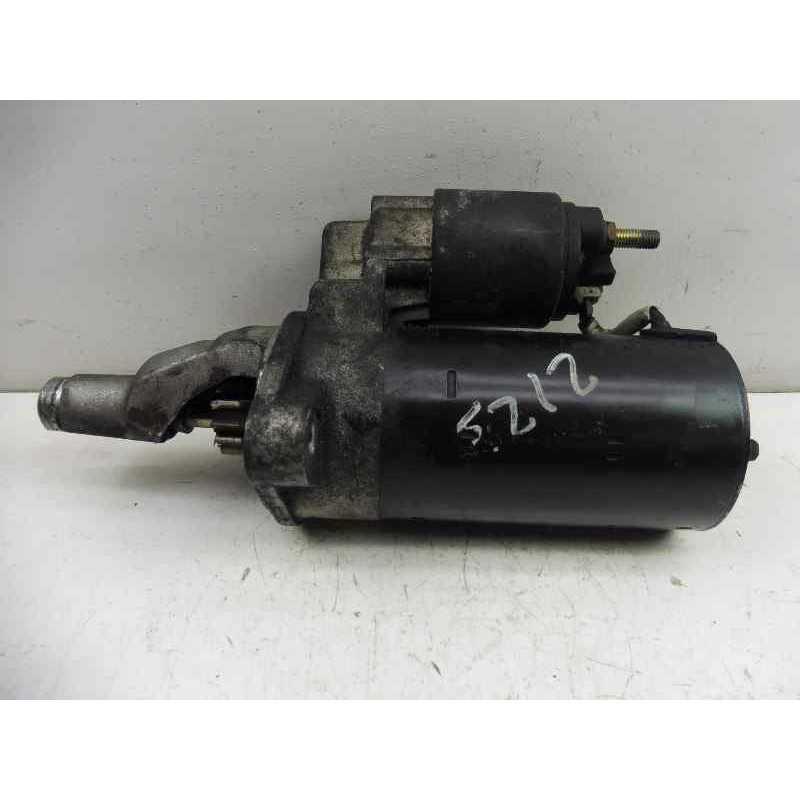 Recambio de motor arranque para audi a4 avant (8e) 2.5 tdi (114kw) referencia OEM IAM 059911023H 0001109021 